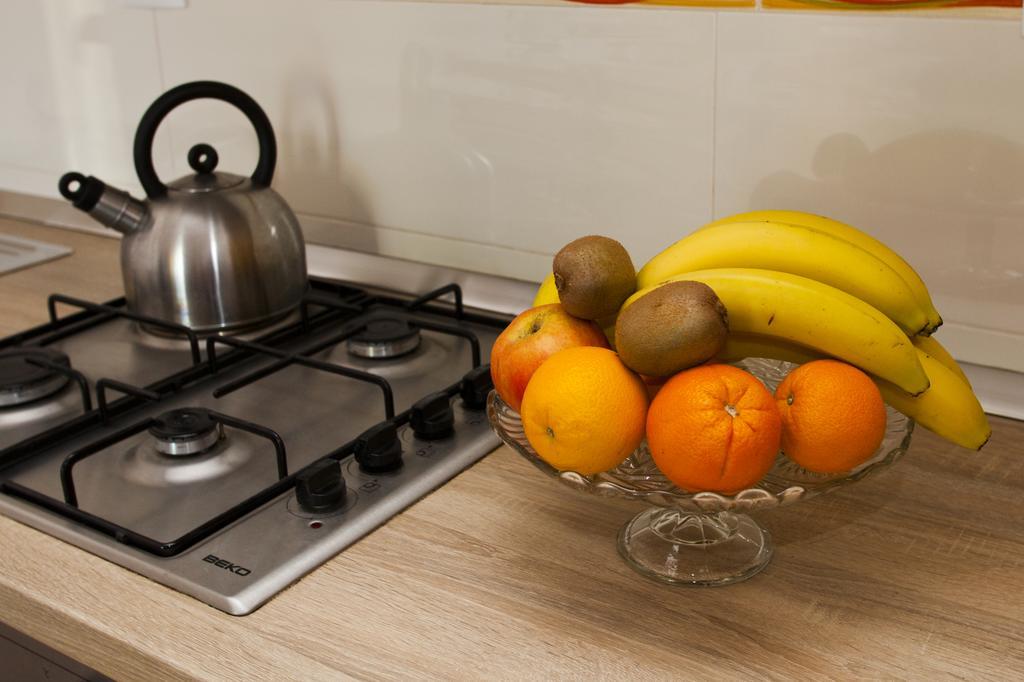 Apartments Marija Vrbnik Ngoại thất bức ảnh