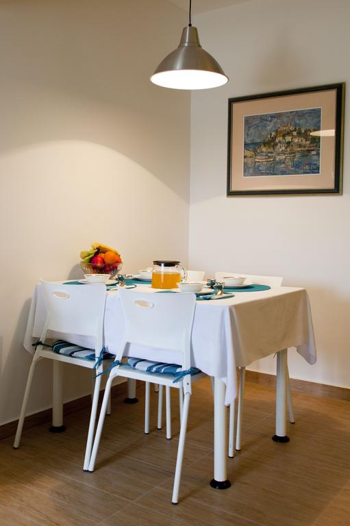 Apartments Marija Vrbnik Ngoại thất bức ảnh